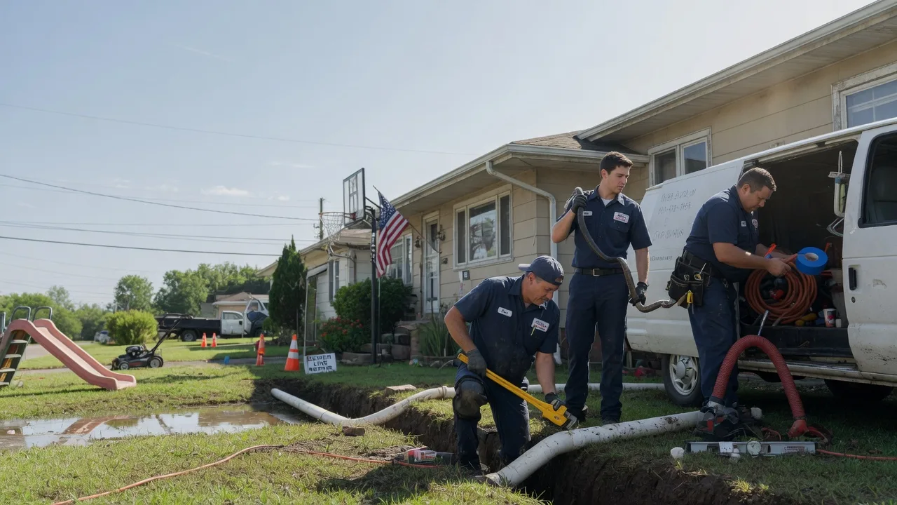 Toilet Installation in Georgetown, GA near me